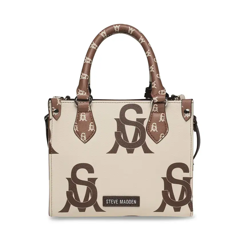 Borsa a tracolla da donna Steve Madden Brola