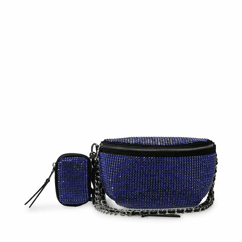 Borsa a tracolla da donna Steve Madden Bpossesr