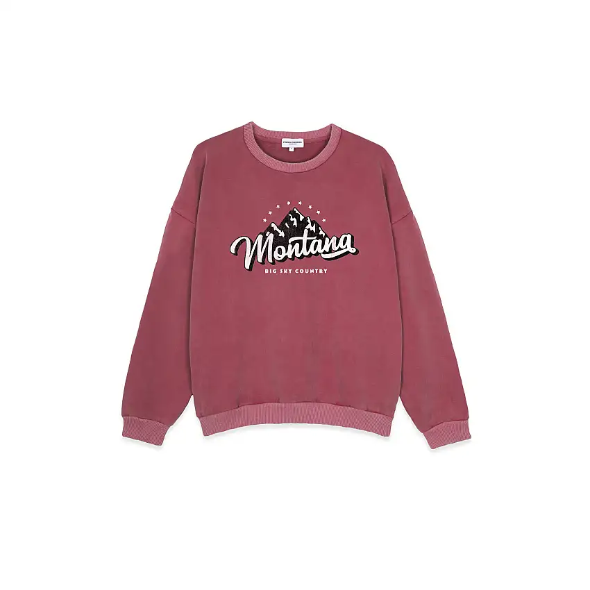 Felpa French Disorder Brady [Misura S]