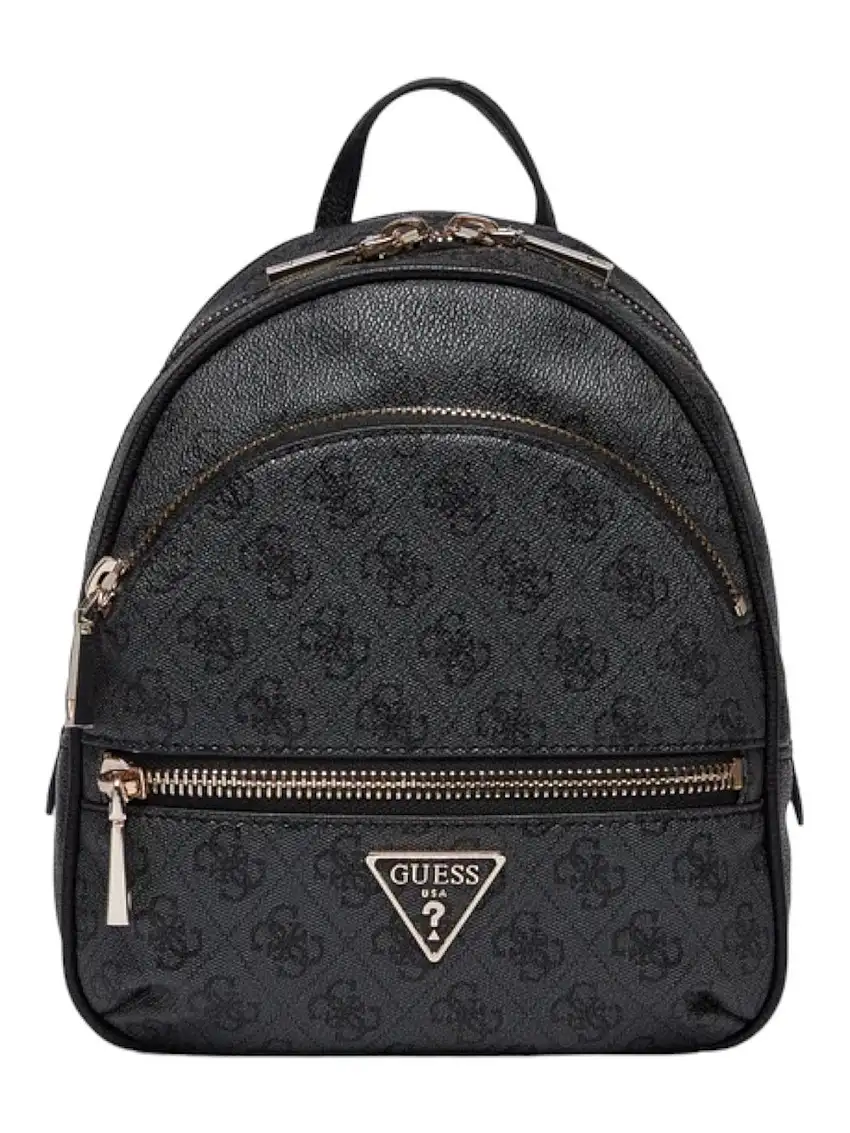 GUESS Women's Backpack Handbag HWSG69 94320 CLO Grey