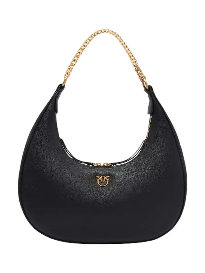 PINKO Women's Bag 101526-A29Q Z99Q Black