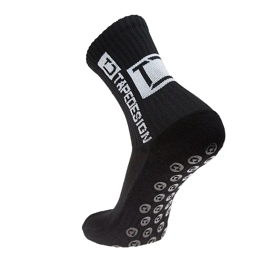 Tapedesign Allround Classic Socks Black