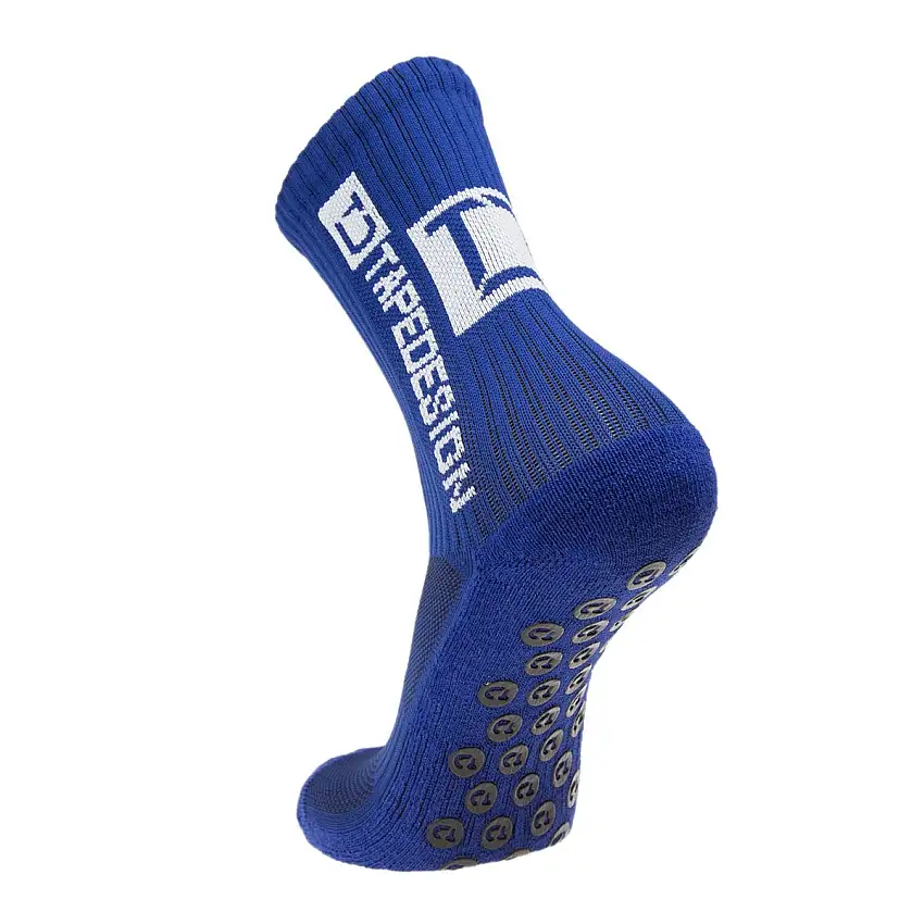 Tapedesign Allround Classic Socks Blue