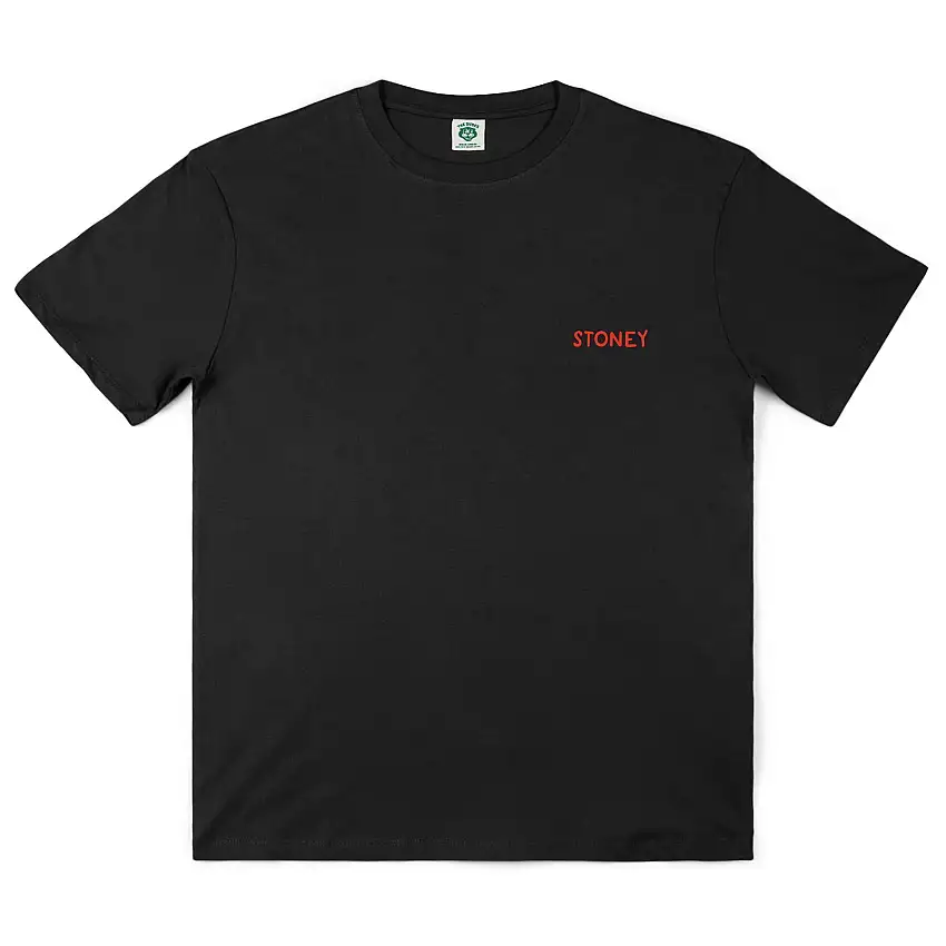 Maglietta The Dudes Local Grower