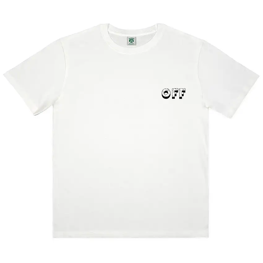 Maglietta The Dudes Off