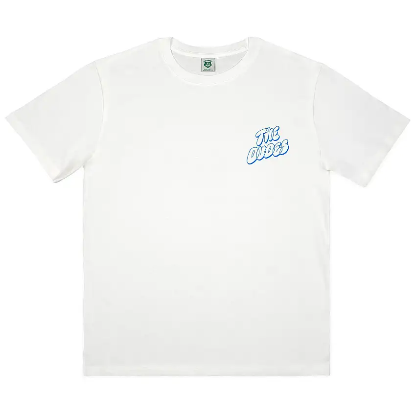 Maglietta The Dudes Loose Cannons