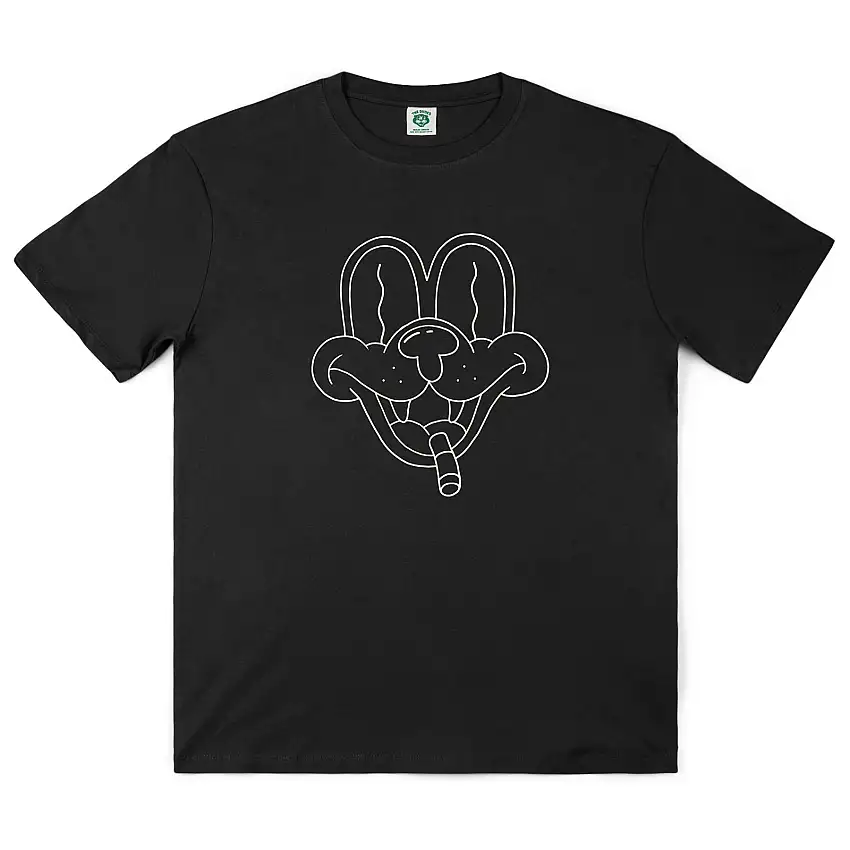 Maglietta The Dudes Joker [Misura L]