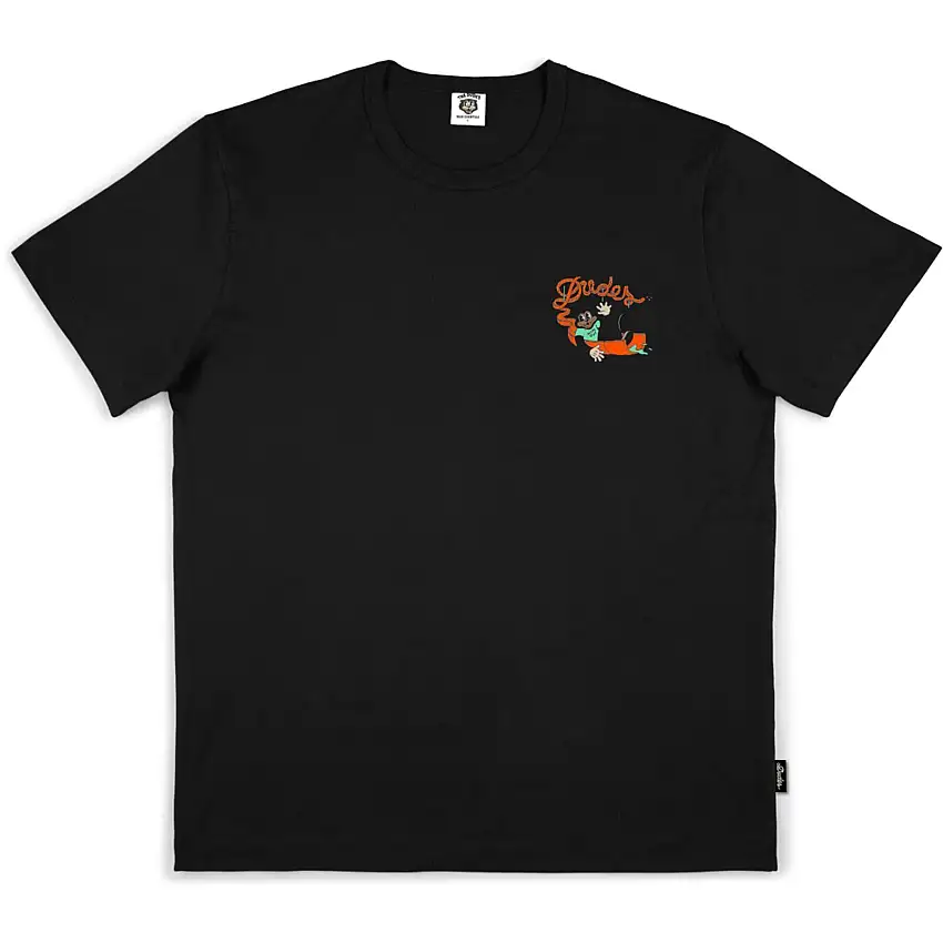 Maglietta The Dudes Waterpark