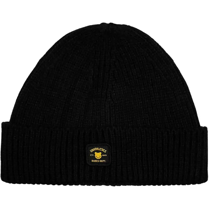 Cap The Dudes Unathletics Docker