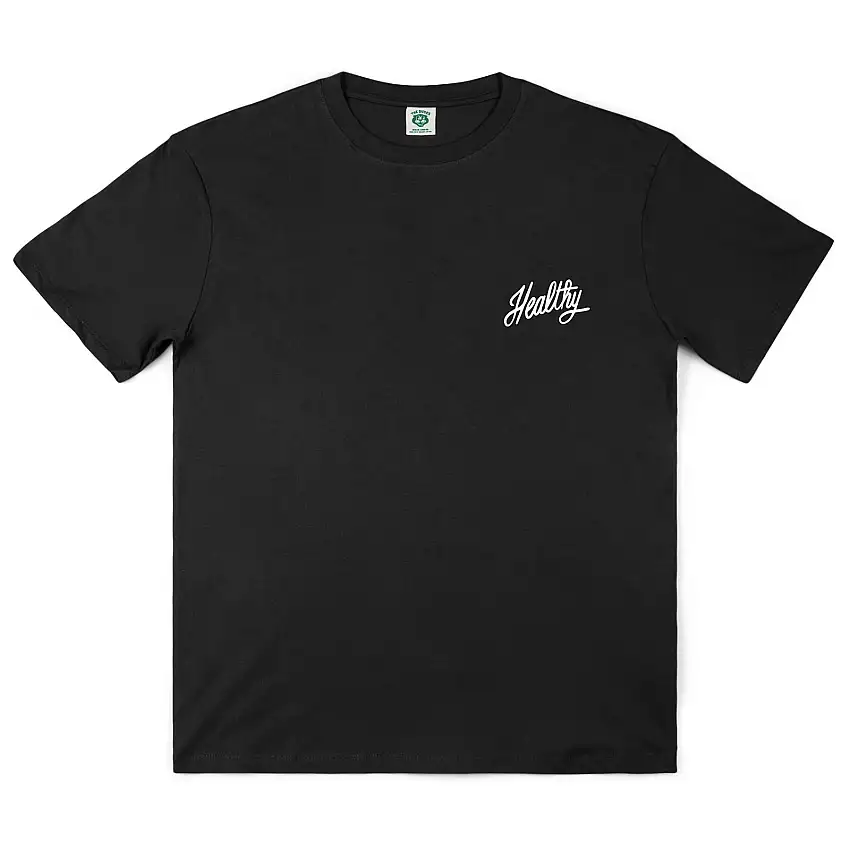 Maglietta The Dudes Healthy