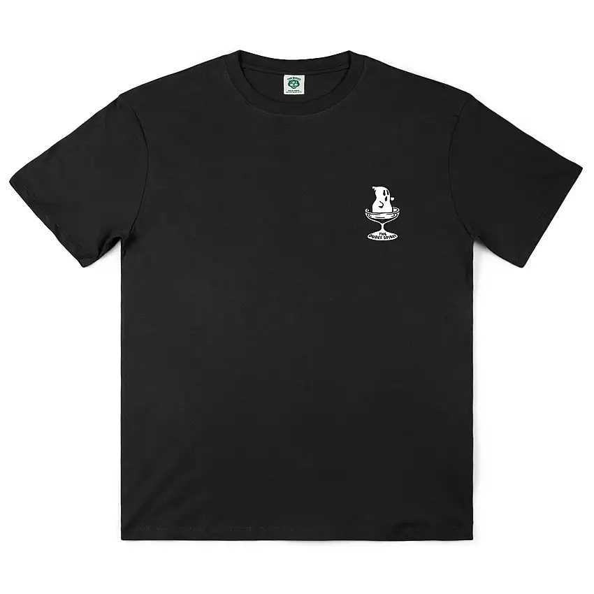 Maglietta The Dudes Spirit