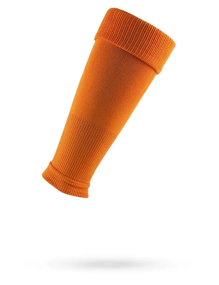 Pdx Tube Orange Tubular Sock