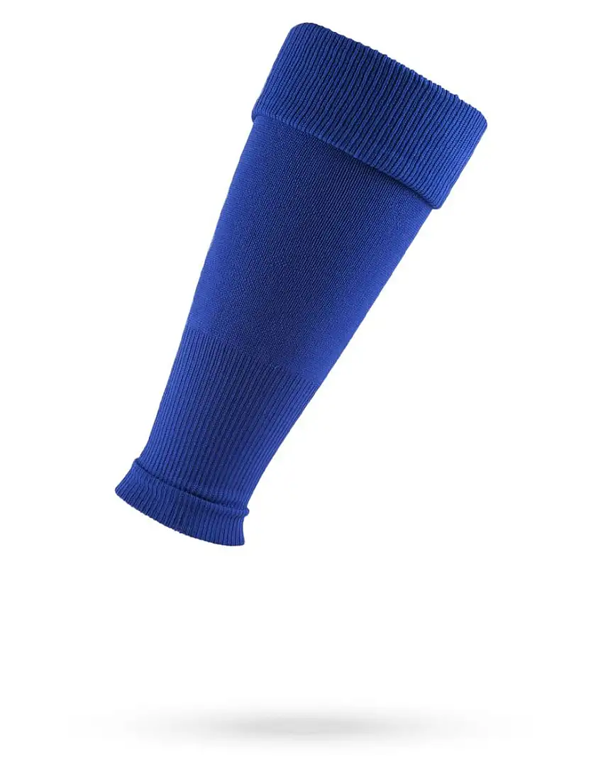 Pdx Tube Blue Tubular Sock