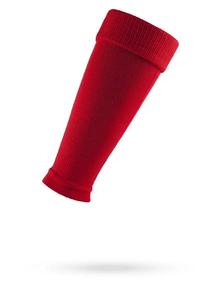 Pdx Tube Sock Red