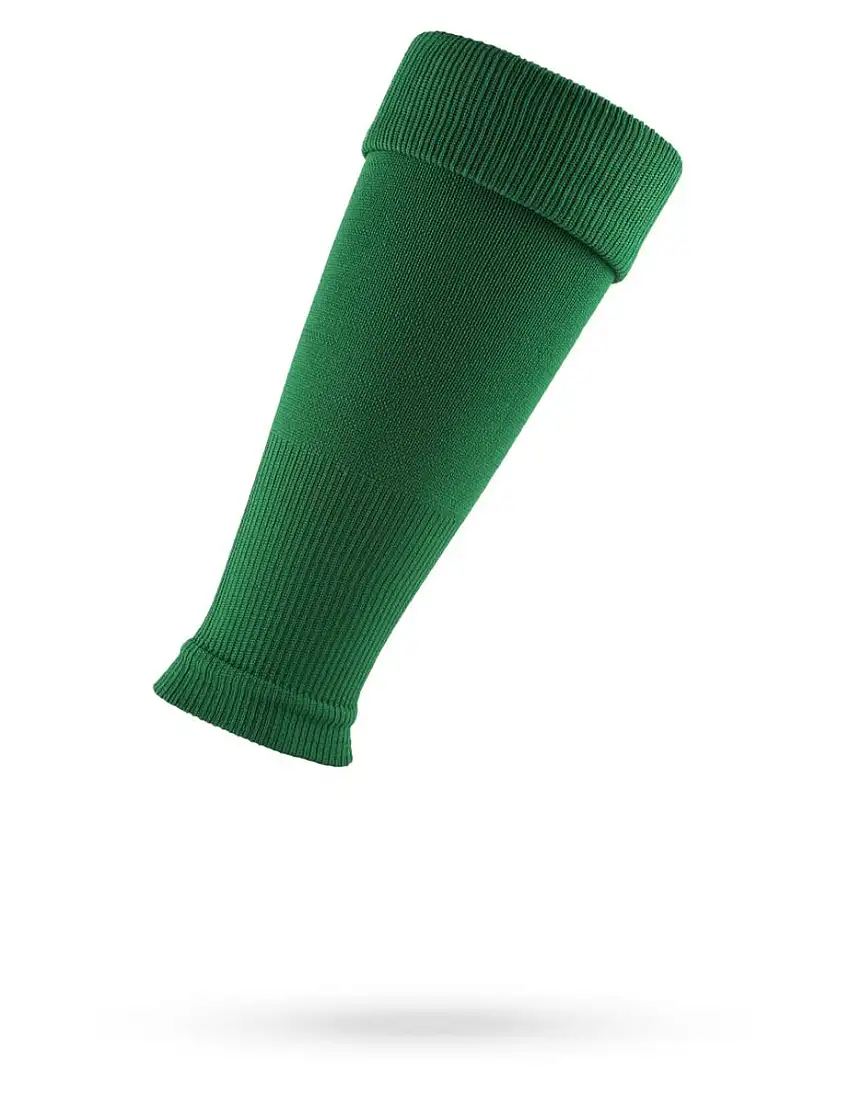 Pdx Tube Green Tubular Sock