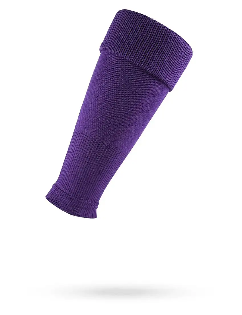 Pdx Tube Purple Tubular Stocking