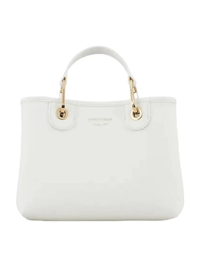 EMPORIO ARMANI Women's Bag Y3D166 YFO5B 85219 White