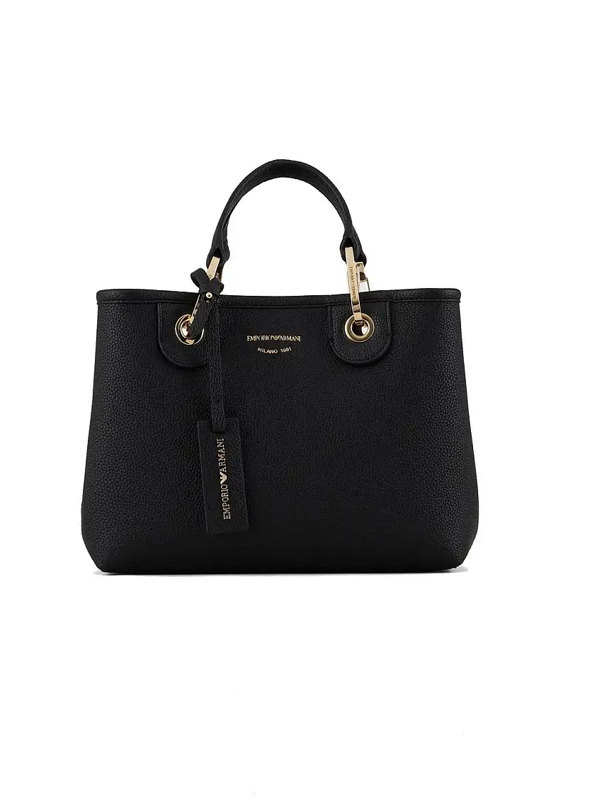 EMPORIO ARMANI Women's Bag Y3D166 YFO5B 85218 Black