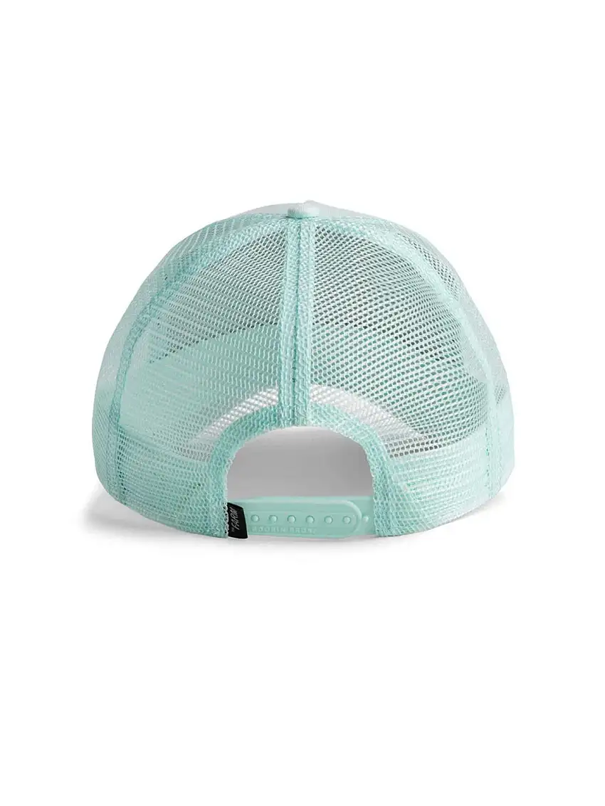 GOORIN BROS Men's Hat MIRAGE SQUAD 101-1883 LBL LIGHT-BLUE