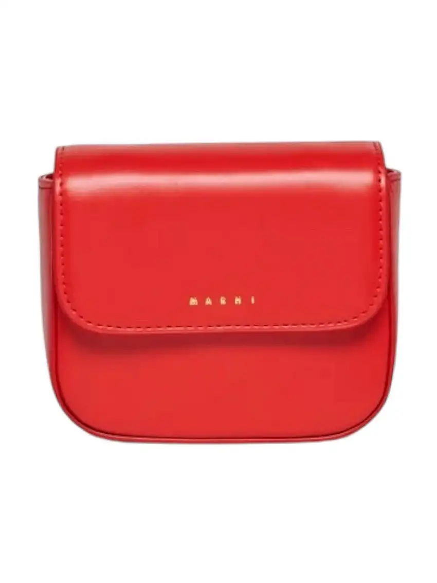 MARNI Women's Bag M01609 M00TK 0M421 FULL RED