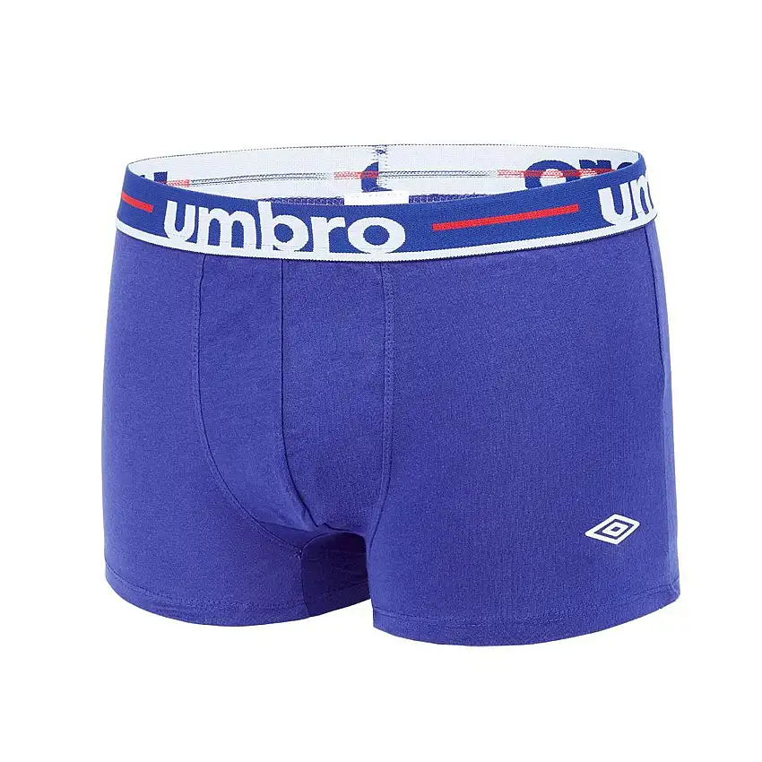 Boxer Umbro Line Class (x6)