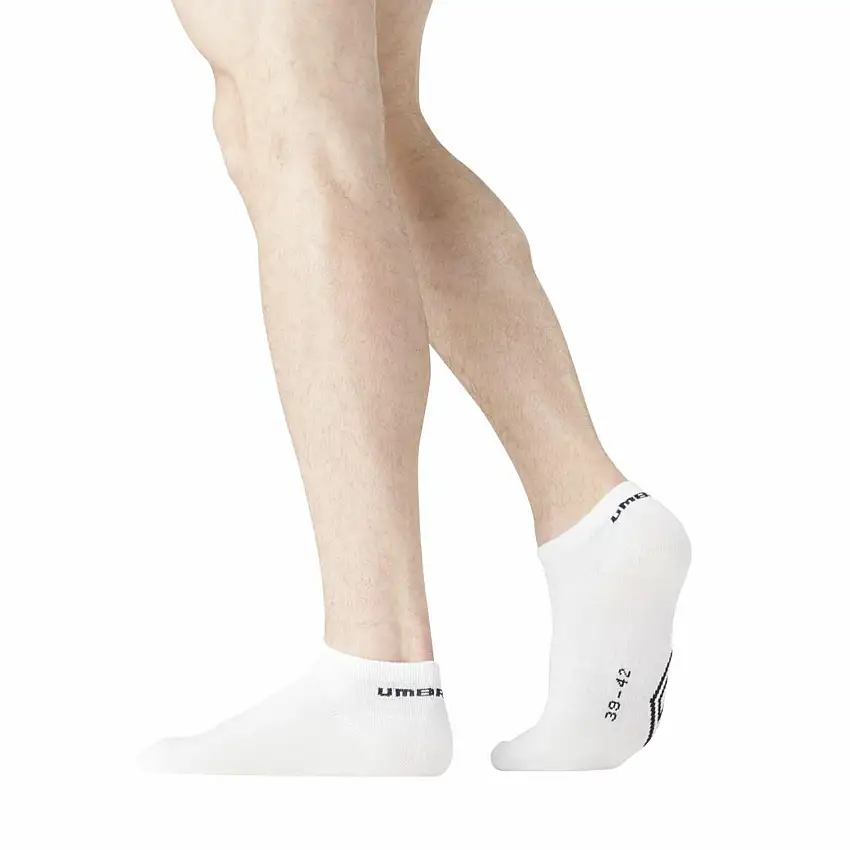 Calzini da ginnastica Umbro (x12) [Misura 39/42]