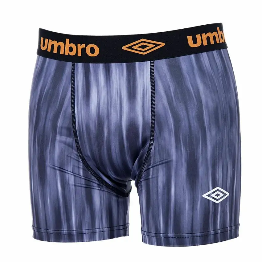 Boxer per bambini Umbro Color