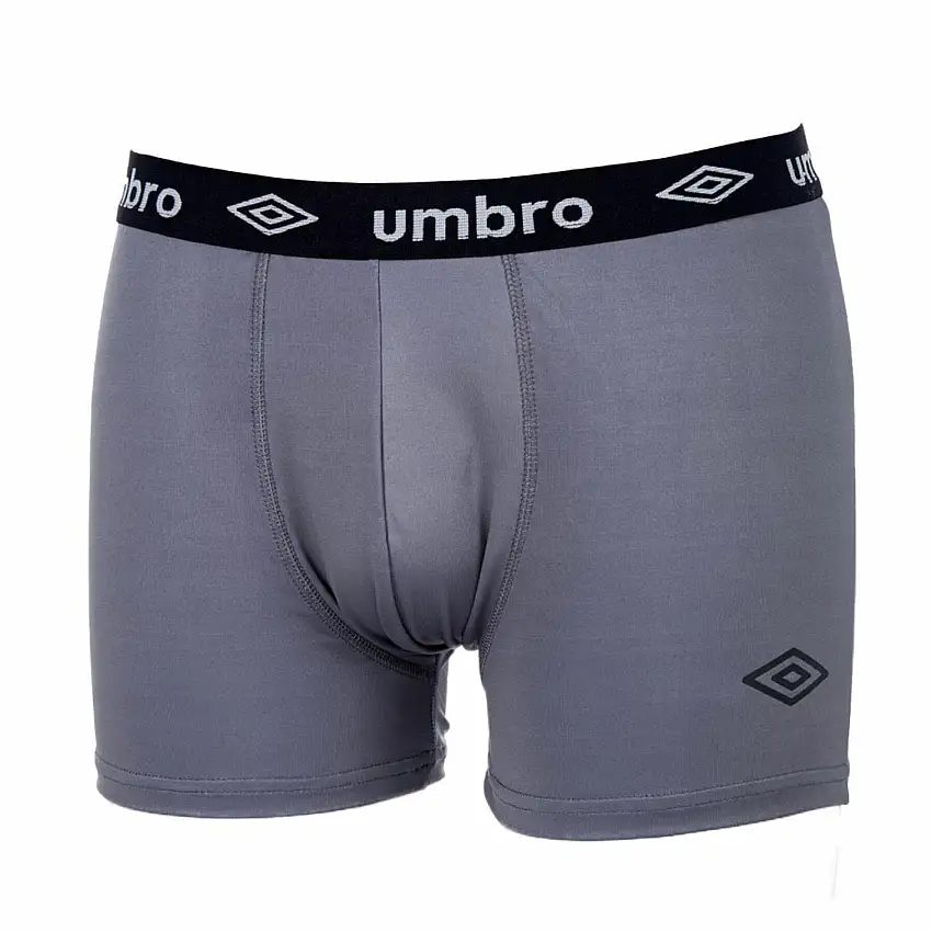 Boxer da bambino in tinta unita Umbro