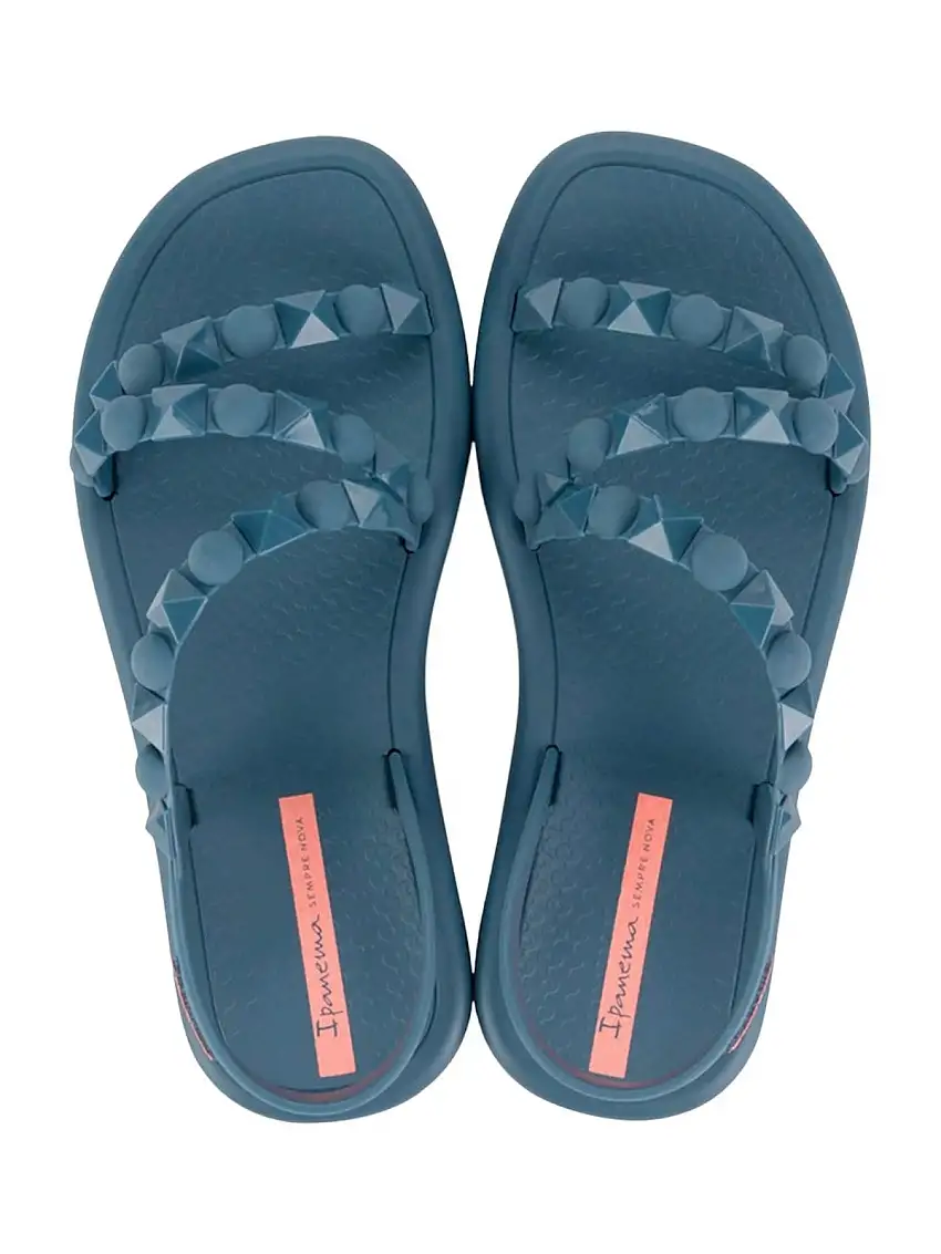 IPANEMA Ipanema Meu Sol Flatform Ad Women's Sandal IP.27148 AV844 Blue