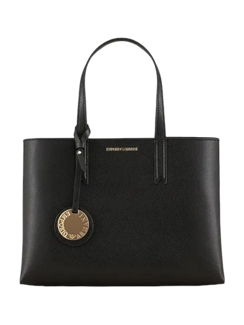 EMPORIO ARMANI Women's Bag Y3D245 YH15A 81386 Black