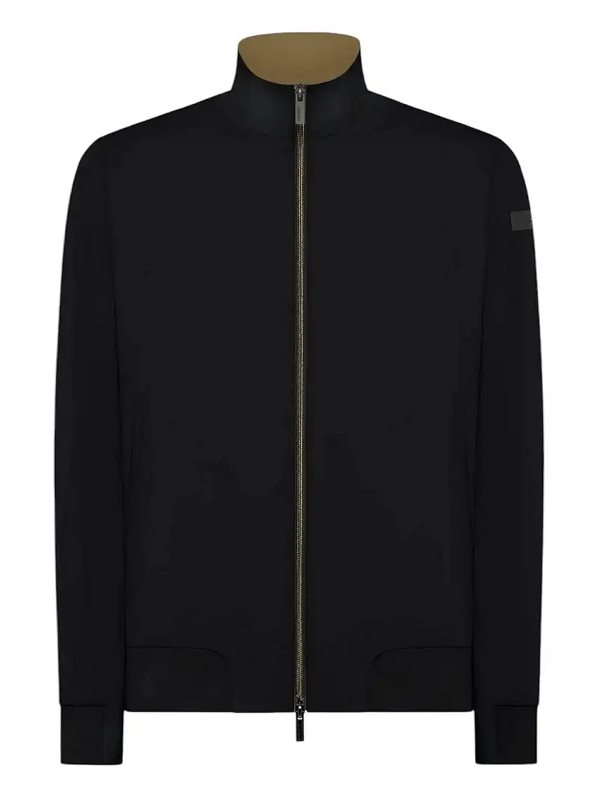 RRD Men's Jacket 25006 60 Blue