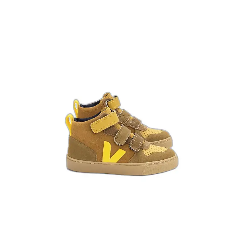 Allenatori per bambini Veja Small V-10 Mid
