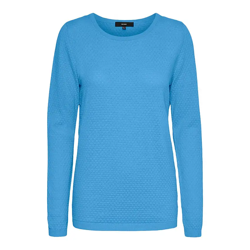 Maglione da donna Vero Moda Care Structure