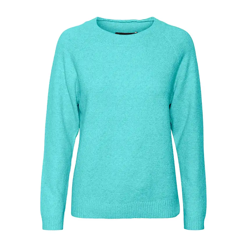 Maglione donna con scollo a O Vero Moda Doffy