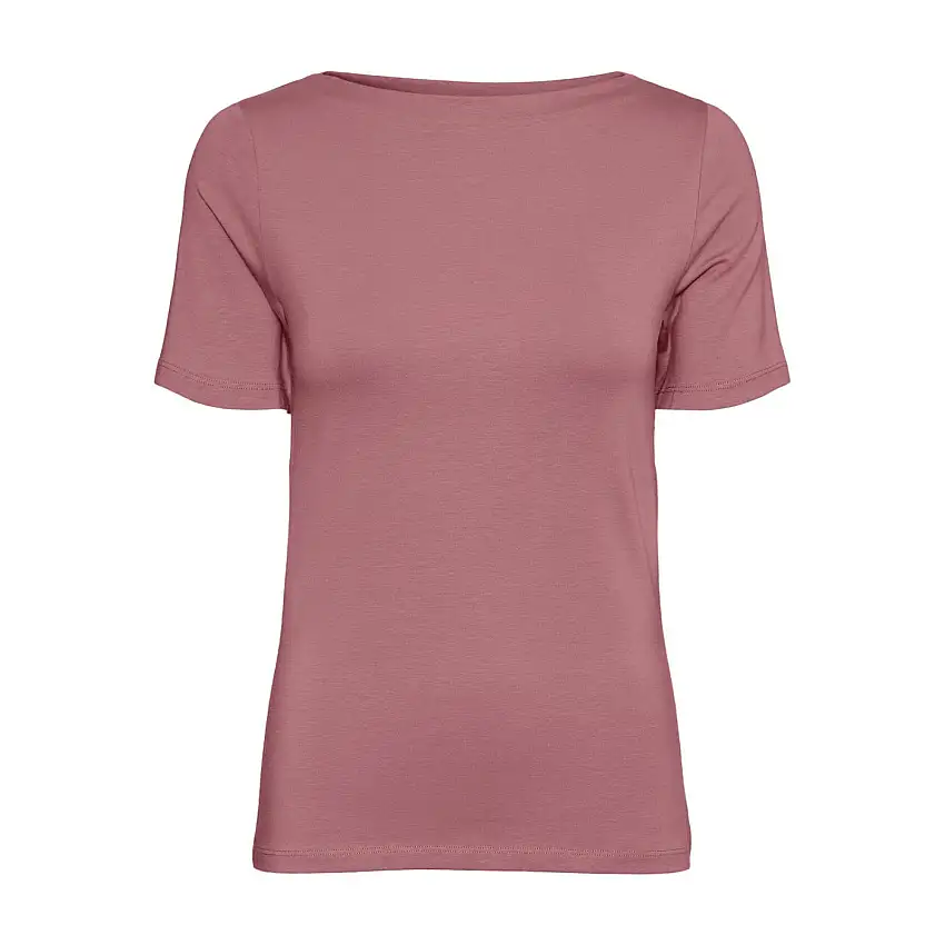 Maglietta donna con maniche a 3/4 Vero Moda Panda Modal [Misura M]