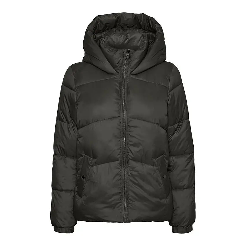 Piumino da donna Vero Moda Uppsala Curve