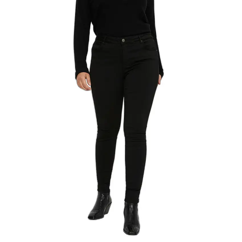 Jeans da donna Vero Moda Lux Nw Super Ba037 Curve