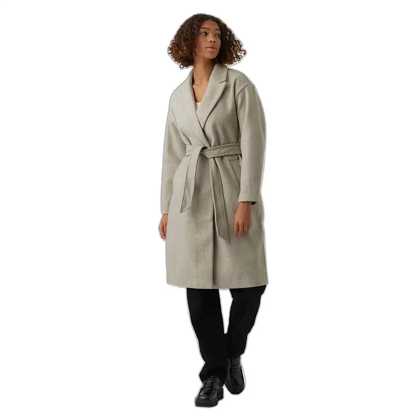 Cappotto lungo da donna Vero Moda Fortune
