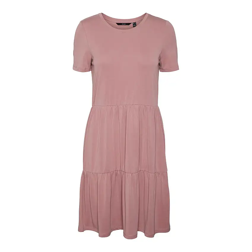 Vestito corto da donna Vero Moda Filli Calia