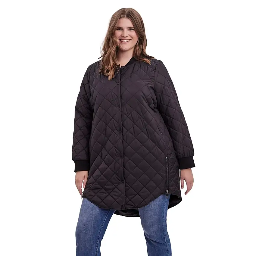 Giacca 3/4 da donna Vero Moda Hayle Curve