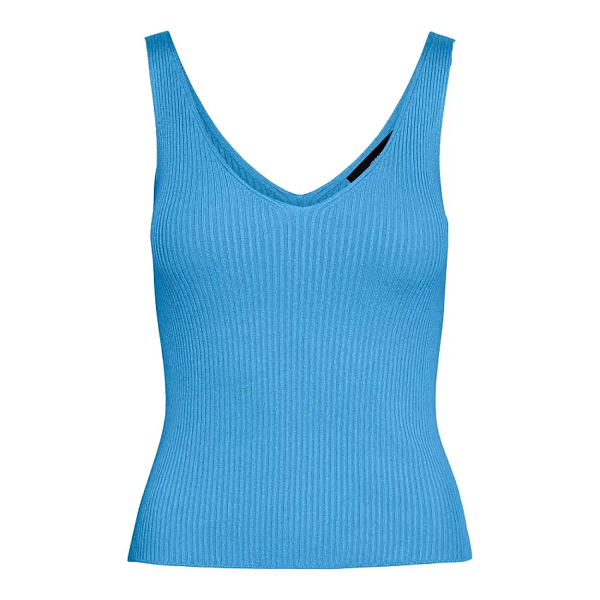 Canotta donna a coste Vero Moda Glory