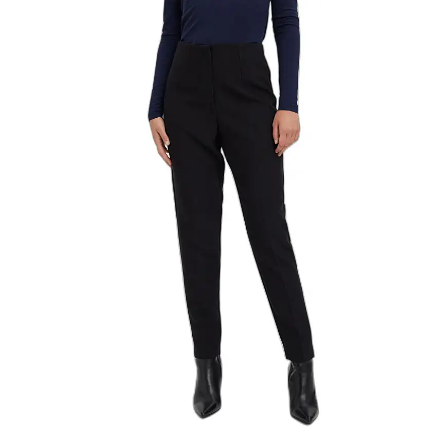 Pantaloni affusolati da donna Vero Moda Sandy Hr