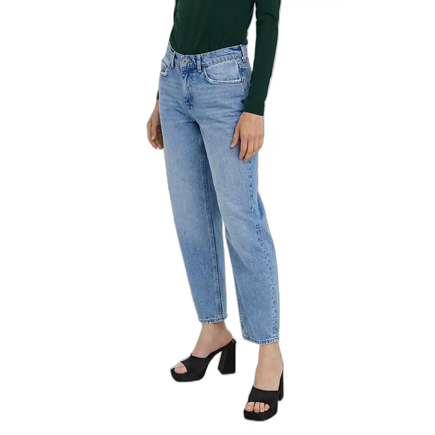 Jeans da donna aderenti Vero Moda Sky Mr Ba3226