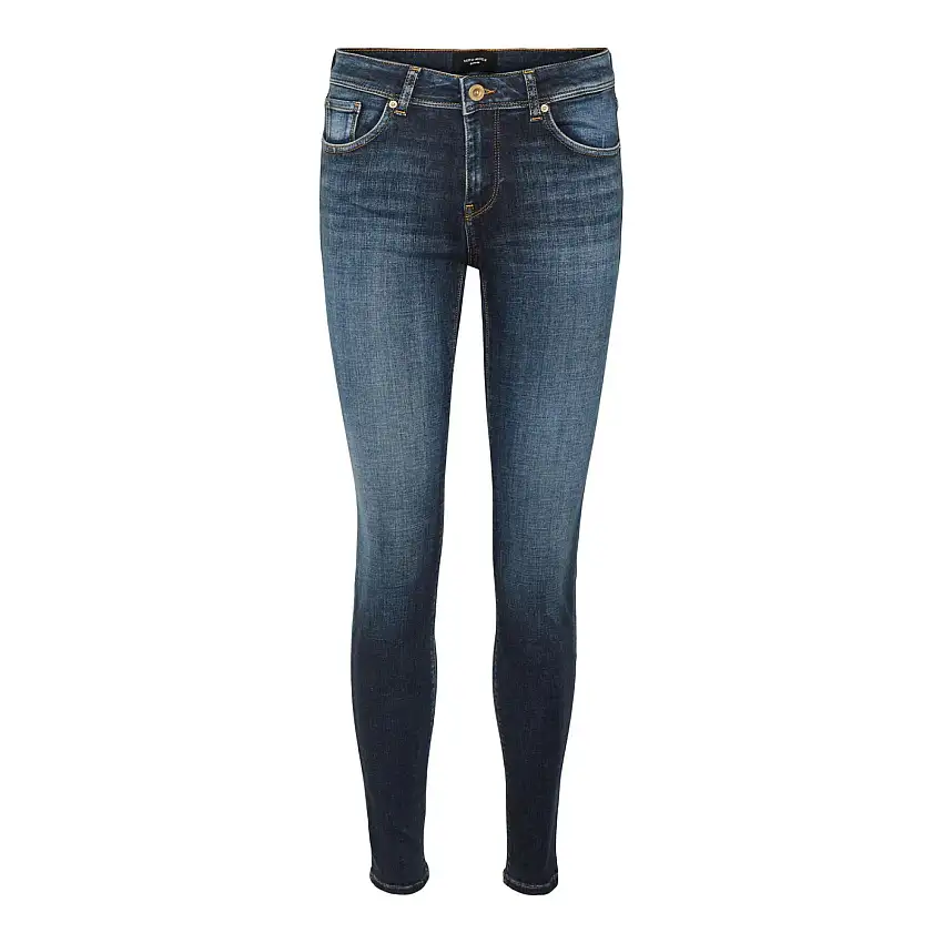Jeans aderenti da donna Vero Moda Lux Mr Ri375
