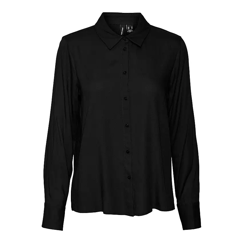 Camicia da donna a maniche lunghe Vero Moda Beauty