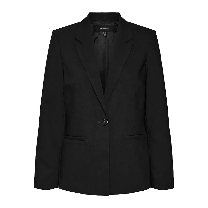 Blazer donna aderente Vero Moda Sandy
