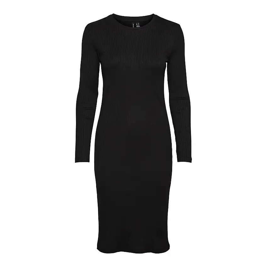 Abito donna a maniche lunghe Vero Moda Lavender