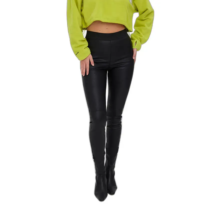 Leggings taglio donna Vero Moda Storm Hr Pl