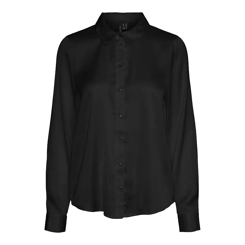 Camicia da donna a maniche lunghe Vero Moda Noa