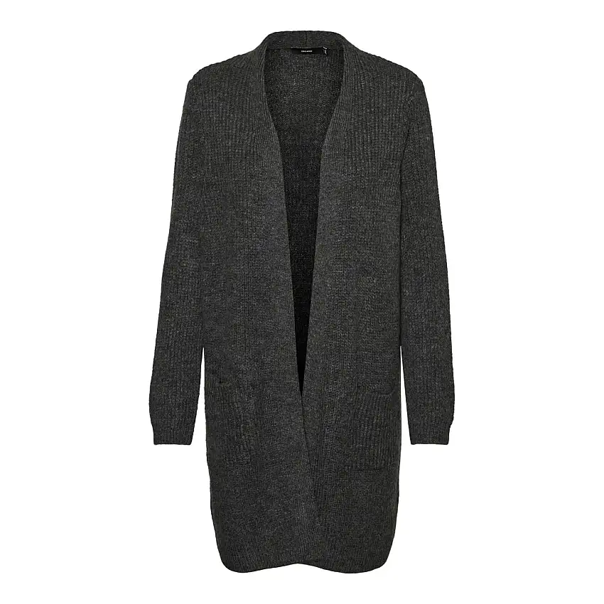 Cardigan aperto da donna Vero Moda Jaca
